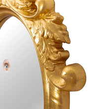 Seletti Reflecting Mirror Ciclope