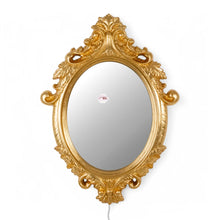 Seletti Reflecting Mirror Ciclope