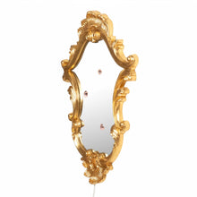 Seletti Reflecting Eye Glass Mirror Trilogy