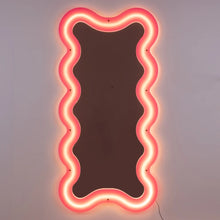 Seletti Supercurve Mirror Tall