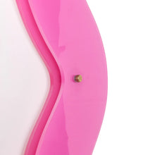 Seletti Supercurve Mirror Tall