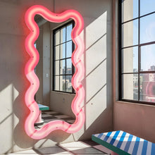 Seletti Supercurve Mirror Tall