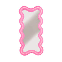 Seletti Supercurve Mirror Tall
