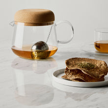 Kosta Boda Viva Teapot With Lid 1.2 L
