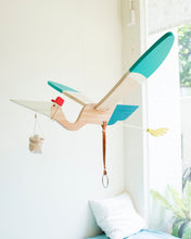 Mobile STORK Large Wood
