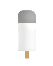 Mirror ICE CREAM Smoked Grey
