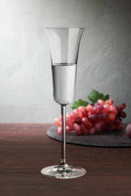 Vintage Set of 2 Grappa Glasses