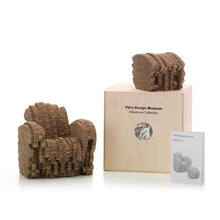 Vitra Miniature Gehry Little Beaver
