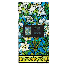 Tiffany Field of Lilies Cotton Tea Towel