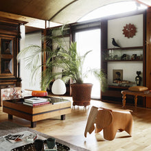 Vitra Eames Elephant (Plywood), 1945 - Walnut - view 2