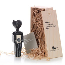Vitra Wooden Dolls Cat Small