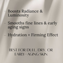 Lumiere Hydration Softener