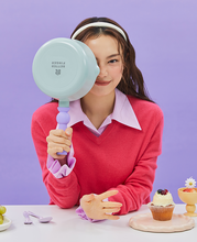 Better Finger 7" Baby Wokpan