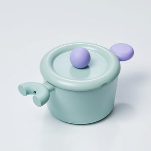 Better Finger Cookware All-in-One 8pc set