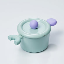 Better Finger Cookware Mint 3pc set