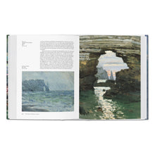 Monet. The Triumph of Impressionism (English)