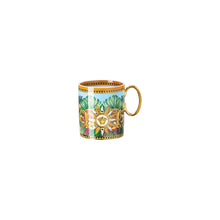 Rosenthal Versace Jungle Animalier Mug by Rosenthal Versace