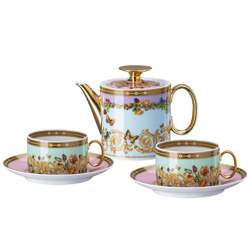 Versace Le Jardin de Versace Tea Set