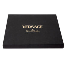 Versace I Love Baroque Holiday Christmas Plate 2025, 13 Inch