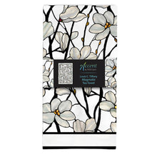 Tiffany Magnolia Cotton Tea Towel