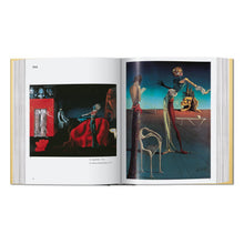 Dalí. The Paintings (English)