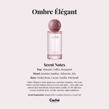 Caché - Ombre Élégant