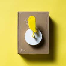 Birdie® 2.0, Yellow