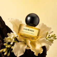Passion Fruit & Vanilla Parfum
