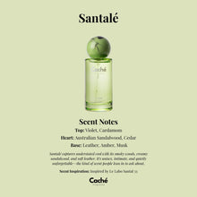 Santalé