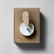 Birdie® 2.0, Wood Edition