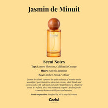 Caché - Jasmin de Minuit
