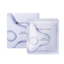 Hydra 8D Treatment Mask