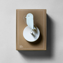 Birdie® 2.0, Glacier