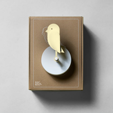 Birdie® 2.0, Dune