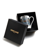 Mug Cup PALAZZO PITTI in Luxury Box diam. 2.5", H 3.3", cap. 12.5 oz
