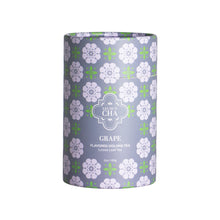 Grape Oolong Tea