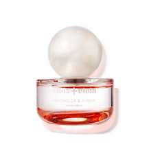 Magnolia & Amber Eau de Parfum