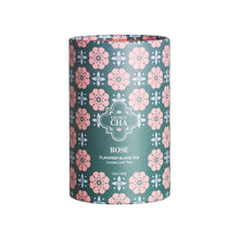 Rose Black Tea