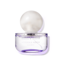 Wisteria & Jasmine Eau de Parfum