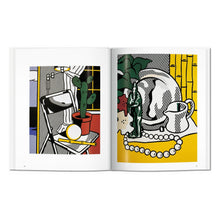 Lichtenstein (English)