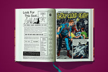 EC Comics Library. Weird Science. Vol. 1 (English)