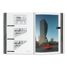 BIG. Formgiving. An Architectural Future History (English)