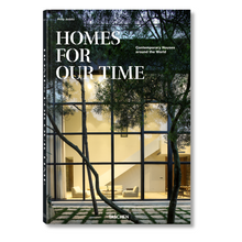 Homes For Our Time. Contemporary Houses around the World (German, French, English)