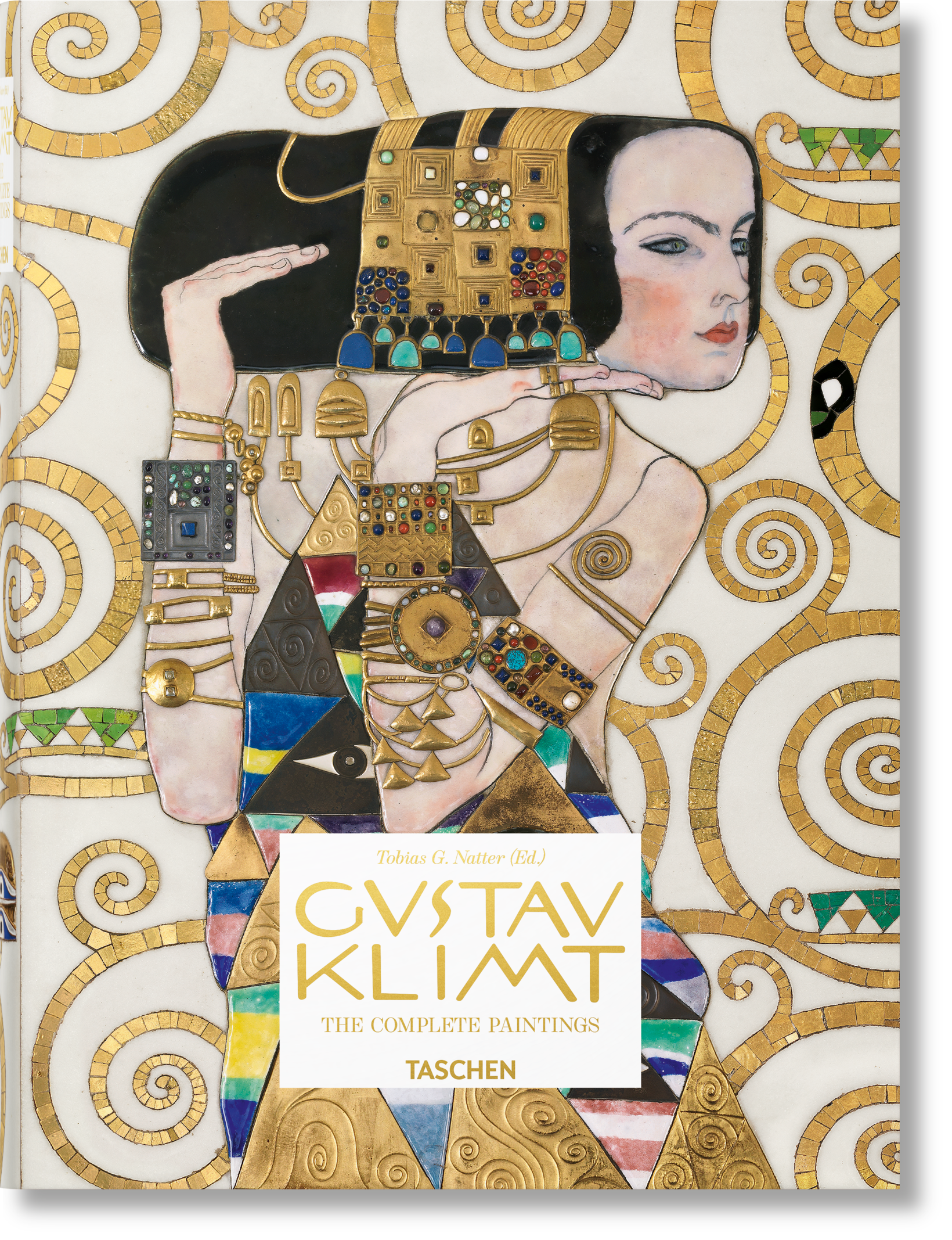 Gustav Klimt. The Complete Paintings (English)