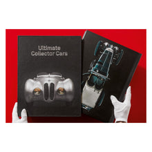 Ultimate Collector Cars (English)