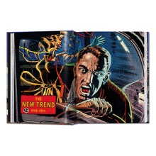 EC Comics. The New Trend 1950–54. 45th Ed. (English)