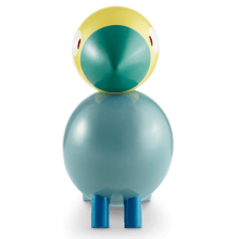 Kay Bojesen Songbird, Medium
