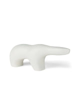 Spring Copenhagen The Polar Bear (White)