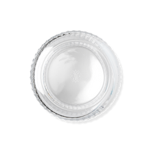 Lyngby Porcelæn Lyngby Vase, Swirl White