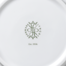 Lyngby Porcelæn Vase, White